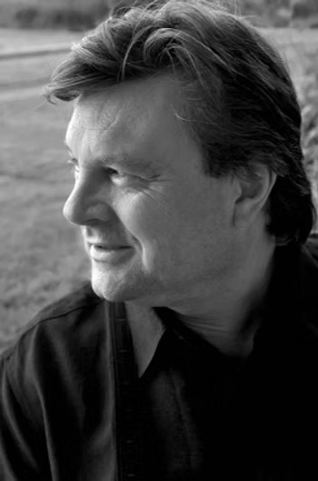 Daniel Oestreich